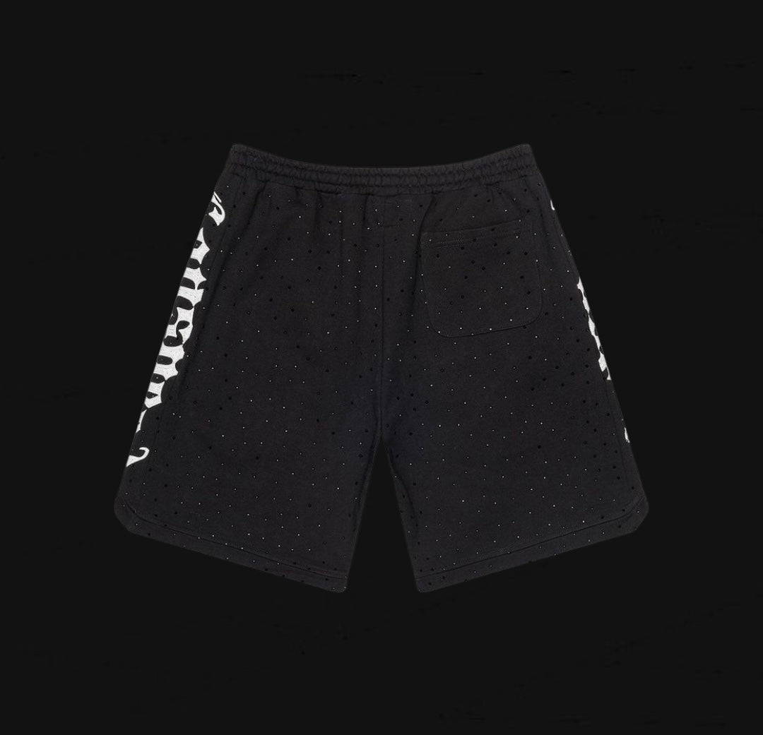 Godspeed Courtside VVS Shorts Black