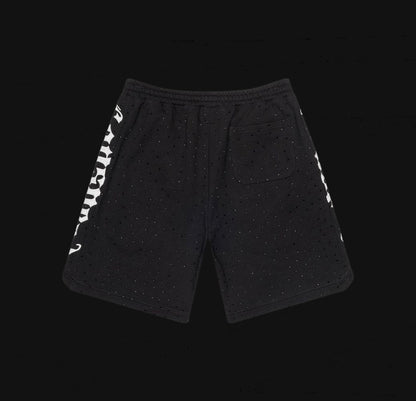Godspeed Courtside VVS Shorts Black