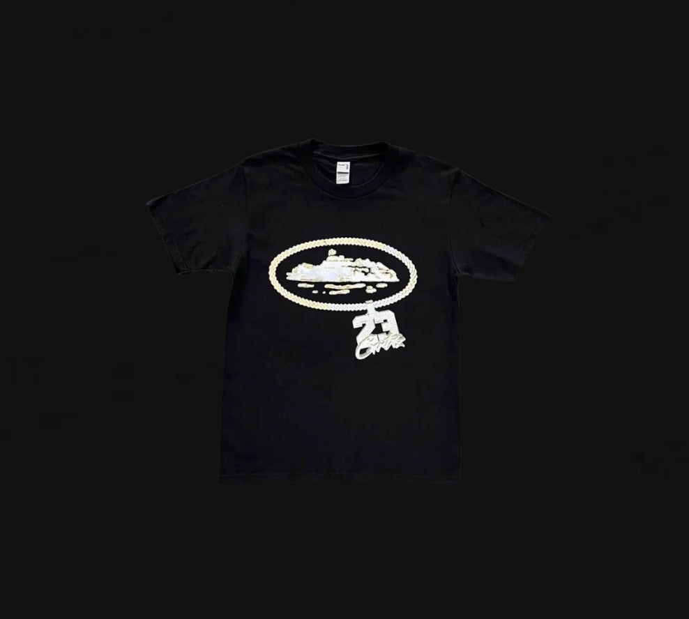 Cortiez x Central Cee 23 Island Tee