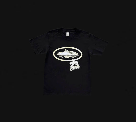 Cortiez x Central Cee 23 Island Tee