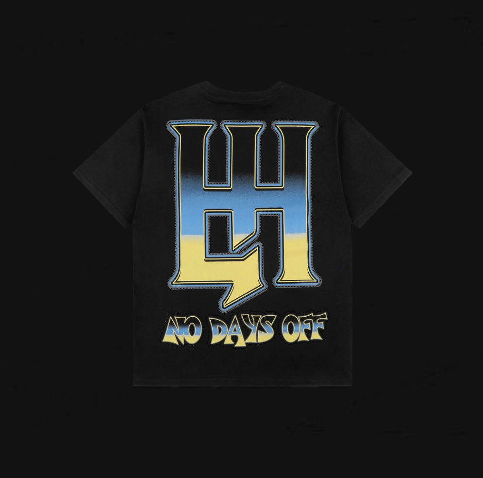 Life Hustlers Alien Tee