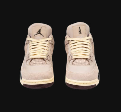 A MA MANIÉRE X AIR JORDAN 4 RETRO 'WHILE YOU WERE SLEEPING