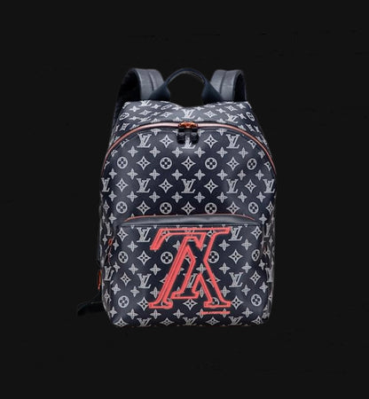 Louis Vuitton Monogram Apollo Backpack
